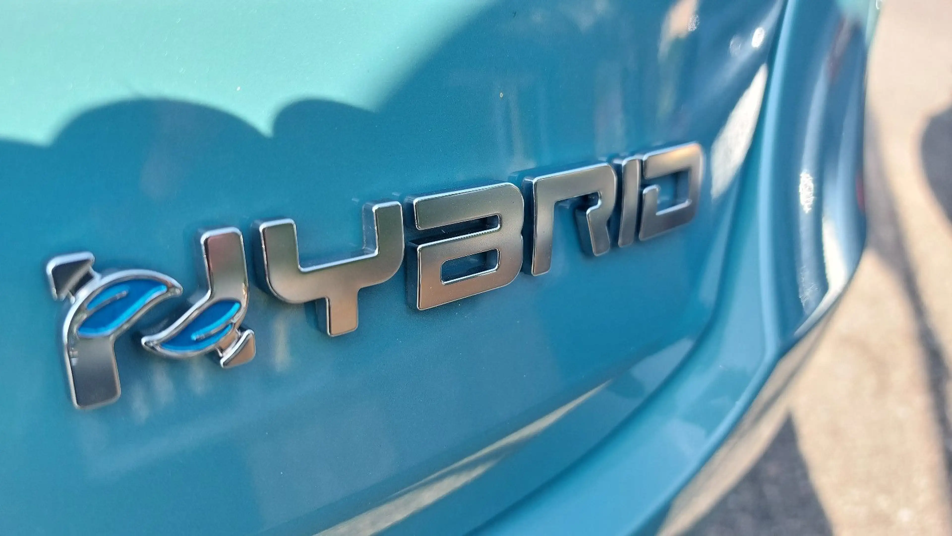 Fiat 600 Mild Hybrid Automatik 125 Jahre Edition — photo 3