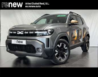 1.0 TCe ECO-G Extreme 4x2 74kW