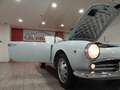 Alfa Romeo Giulia SPIDER 1600 TIPO 101.23 - ASI CON C.R.S. (1963) Blau - thumbnail 11