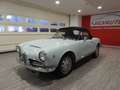 Alfa Romeo Giulia SPIDER 1600 TIPO 101.23 - ASI CON C.R.S. (1963) Blau - thumbnail 13