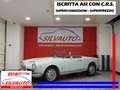 Alfa Romeo Giulia SPIDER 1600 TIPO 101.23 - ASI CON C.R.S. (1963) Blau - thumbnail 1
