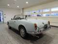 Alfa Romeo Giulia SPIDER 1600 TIPO 101.23 - ASI CON C.R.S. (1963) Blau - thumbnail 3