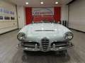 Alfa Romeo Giulia SPIDER 1600 TIPO 101.23 - ASI CON C.R.S. (1963) Blau - thumbnail 2