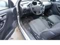 Opel Corsa Klima el. Fenster neue Ganzjahresreifen fahrbereit Gümüş rengi - thumbnail 6