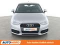 Audi A1 1.0 TFSI*XENON*SHZ*KLIMA*GARANTIE* Grau - thumbnail 9