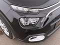 Citroen C3 1.2 PureTech YOU LED TEMPOMAT KLIMA PDC Schwarz - thumbnail 12