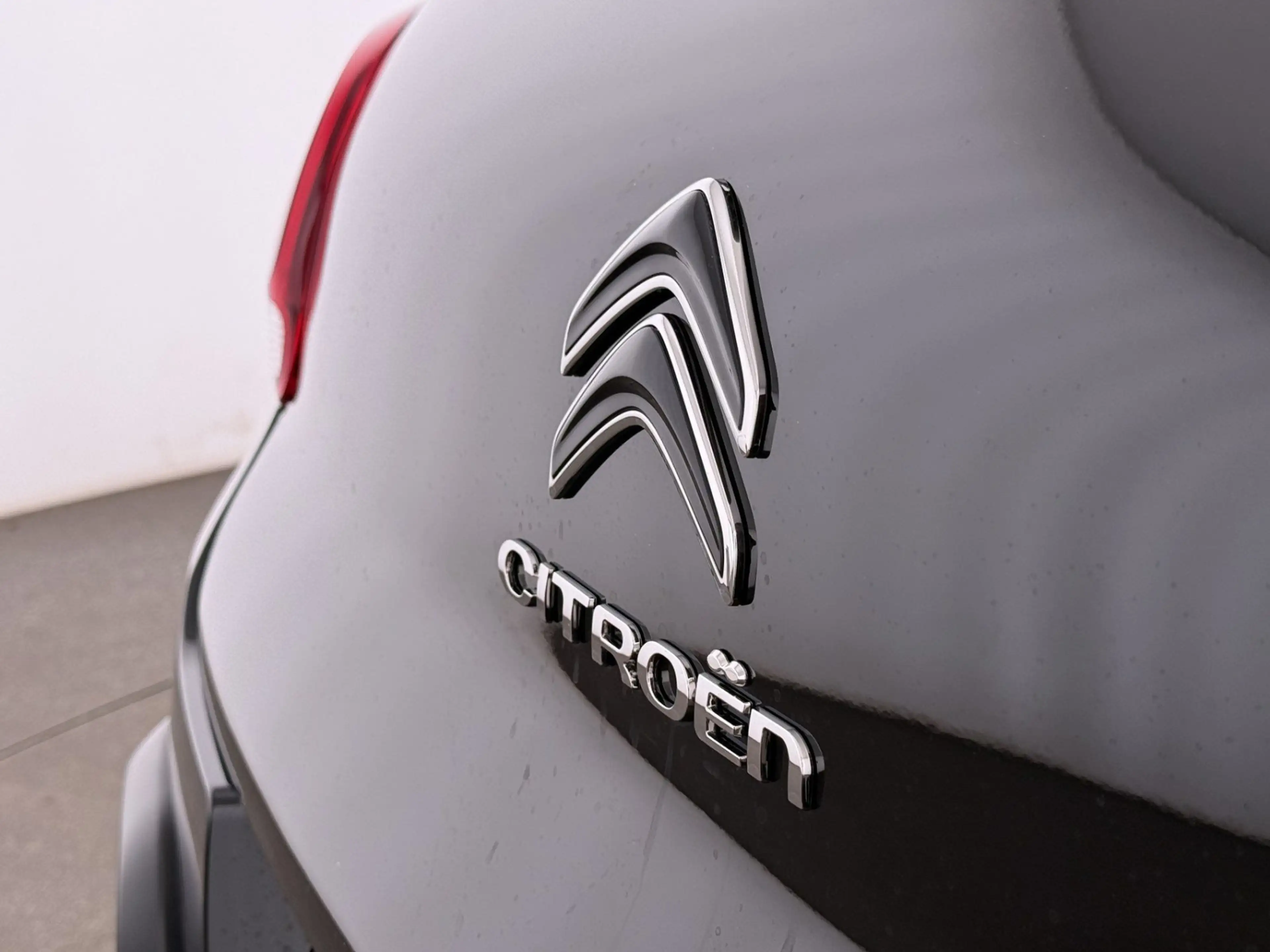 Citroen C3 1.2 PureTech YOU LED TEMPOMAT KLIMA PDC — photo 10