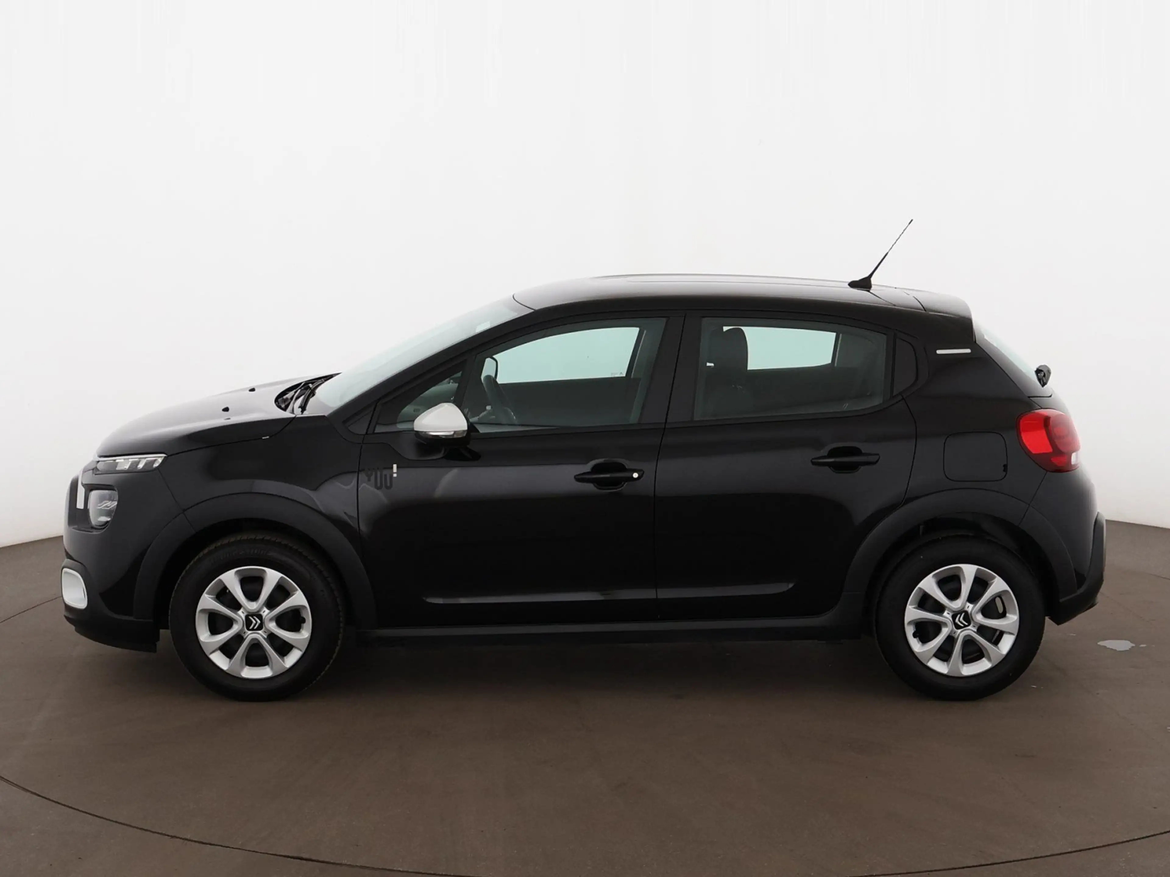 Citroen C3 1.2 PureTech YOU LED TEMPOMAT KLIMA PDC — photo 5