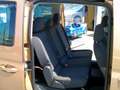 Volkswagen Caddy Basis Maxi 7 Sitze Bronze - thumbnail 10