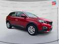 Peugeot 3008 1.2 PureTech 130ch Active S\u0026S Rouge - thumbnail 3