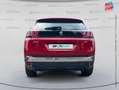 Peugeot 3008 1.2 PureTech 130ch Active S\u0026S Rouge - thumbnail 7