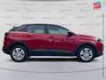 Peugeot 3008 1.2 PureTech 130ch Active S\u0026S Rouge - thumbnail 4