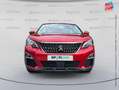 Peugeot 3008 1.2 PureTech 130ch Active S\u0026S Rouge - thumbnail 2