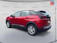 Peugeot 3008 1.2 PureTech 130ch Active S\u0026S Rosso - thumbnail 8