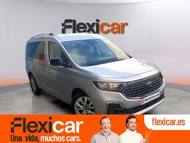 Ford Tourneo Connect 2.0 Ecoblue 75kW Sport