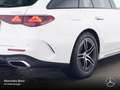 Mercedes-Benz E 300 de T 4M Hybrid AMG Fahrass 360° Pano Distr. Weiß - thumbnail 14