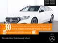 Mercedes-Benz E 300 de T 4M Hybrid AMG Fahrass 360° Pano Distr. Weiß - thumbnail 1