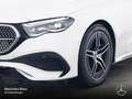 Mercedes-Benz E 300 de T 4M Hybrid AMG Fahrass 360° Pano Distr. Weiß - thumbnail 5