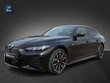 xDrive40 M Sport Pro 83.9 kWh 360°- LASER - M SPORT