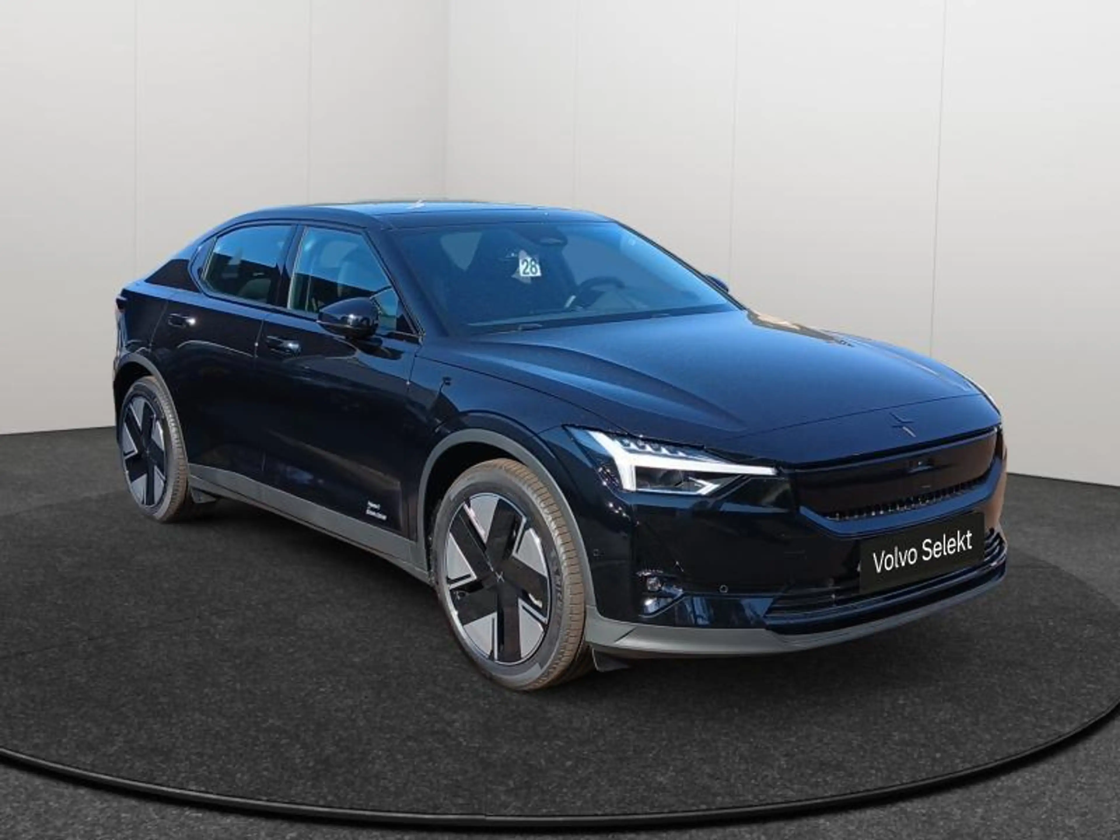 Polestar 2 Long Range — photo 9