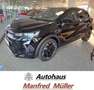 Mitsubishi ASX Intro Edition Schwarz - thumbnail 1