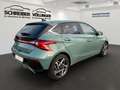 Hyundai i20 Prime 1.0 T-GDI (100 PS) 7-DCT 2WD Grün - thumbnail 3