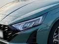 Hyundai i20 Prime 1.0 T-GDI (100 PS) 7-DCT 2WD Grün - thumbnail 5