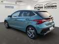 Hyundai i20 Prime 1.0 T-GDI (100 PS) 7-DCT 2WD Grün - thumbnail 4