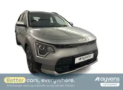 Kia Niro EV