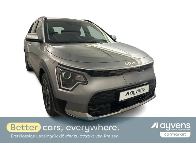 Kia Niro EV