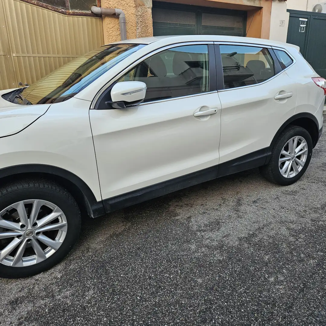 Nissan 100 NX - 1