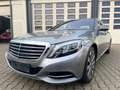 Mercedes-Benz S 500 S Limousine S 500 4Matic L Silber - thumbnail 2