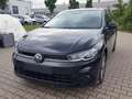 Volkswagen Polo R-Line Kamera Klimaauto ACC 4J Garantie 1.0 TSI... Siyah - thumbnail 1