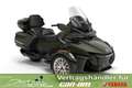 Can Am Spyder RT Sea-to-Sky Green - thumbnail 1