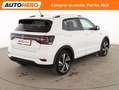 Volkswagen T-Cross 1.5 TSI ACT R-Line Sport Blanco - thumbnail 6