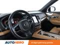 Volvo XC90 2.0 T8 Plug-in Hybrid Inscription AWD Zwart - thumbnail 11