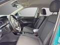 Volkswagen T-Cross 1,0 TSI United DSG *ACC, KEYLESS, BEATS* Blau - thumbnail 11