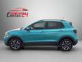 Volkswagen T-Cross 1,0 TSI United DSG *ACC, KEYLESS, BEATS* Blau - thumbnail 4