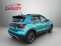 Volkswagen T-Cross 1,0 TSI United DSG *ACC, KEYLESS, BEATS* Blau - thumbnail 7