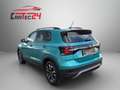 Volkswagen T-Cross 1,0 TSI United DSG *ACC, KEYLESS, BEATS* Blau - thumbnail 5