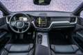 Volvo XC60 T6 Recharge AWD R-Design | Luchtvering | Trekhaak Grijs - thumbnail 8