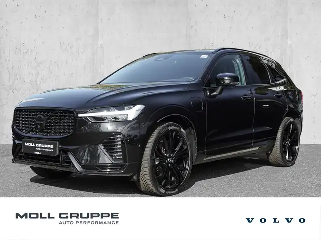 2024 Volvo XC60 in Black for sale