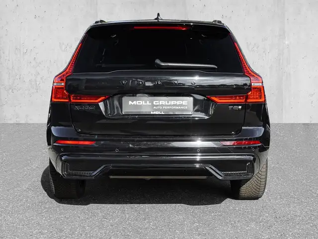Volvo XC60 view 6