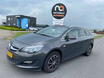 Opel Astra Sports Tourer 2015 * 1.6 CDTi Business * ONLY EXPO