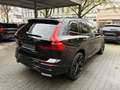 Volvo XC60 B5 AWD Plus Black Edition He-Up PANO 360 AC Noir - thumbnail 6