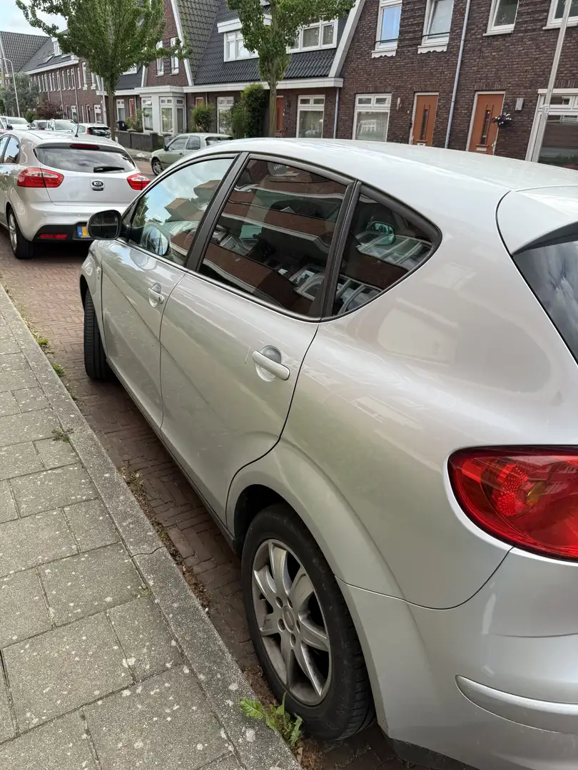 SEAT Altea 1.2 TSI Good Stuff Gri - 1