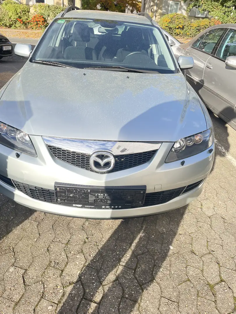 Mazda 6 Sport Kombi 2.0 Exclusive - 2