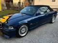BMW 318 318i Cabrio Blau - thumbnail 3