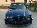 BMW 318 318i Cabrio Blau - thumbnail 4