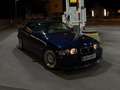BMW 318 318i Cabrio Blau - thumbnail 2